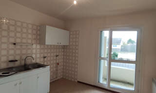 Appartement 2 Pièces 55 m² à vendre à Saint-Laurent-Nouan (41220)