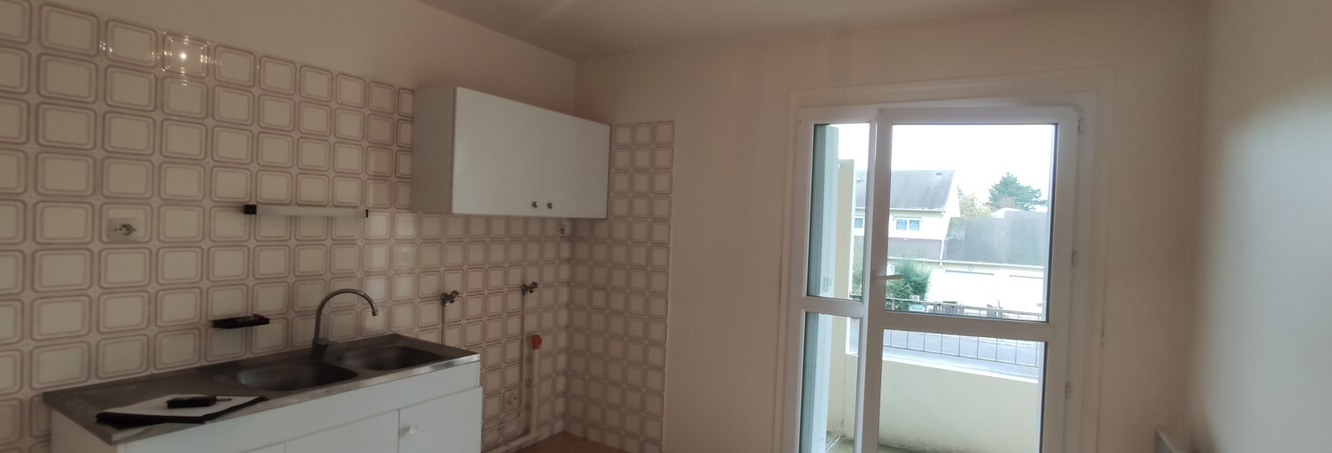 Appartement 2 Pièces 55 m² à vendre à Saint-Laurent-Nouan (41220)