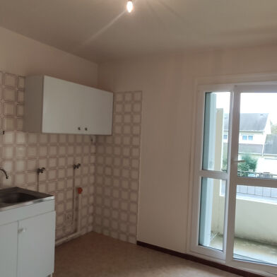 Appartement 2 pièces 79500 €