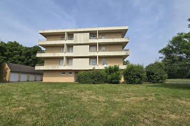 Appartement 2 pièces 79500 €