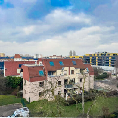 Appartement 3 pièces 210000 €