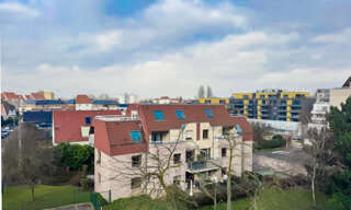 Appartement 3 Pièces 69 m² à vendre à Lingolsheim (67380)