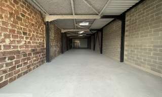 Commerce  175 m² à louer à Caudry (59540)