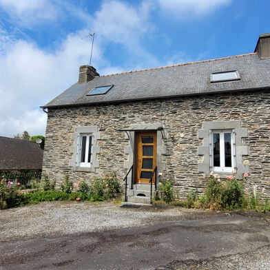 Maison 4 pièces 119000 €