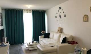 Appartement 2 Pièces 39 m² à louer à La Seyne-sur-Mer (83500)