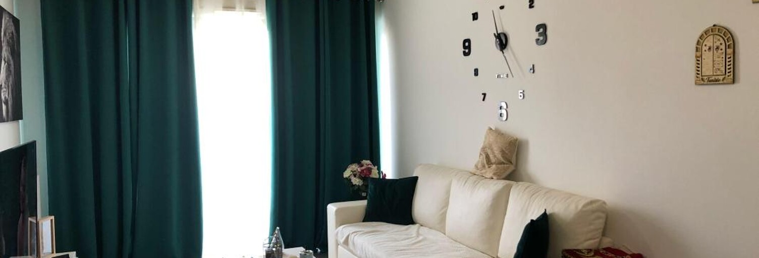 Appartement 2 Pièces 39 m² à louer à La Seyne-sur-Mer (83500)