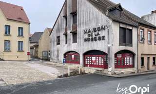 Maison 5 Pièces 128 m² à vendre à Montaigut-en-Combraille (63700)