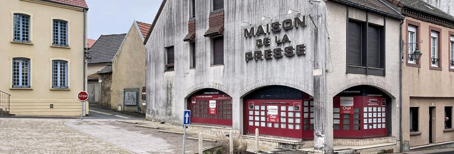 Maison 5 Pièces 128 m² à vendre à Montaigut-en-Combraille (63700)