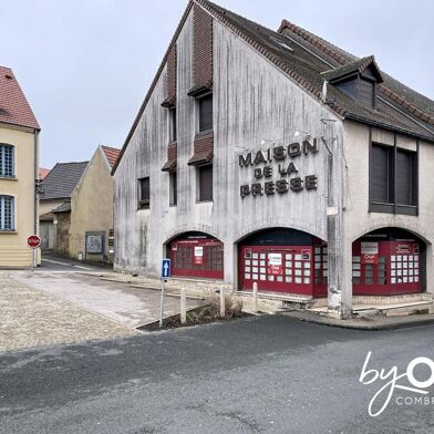 Maison 5 pièces 84000 €