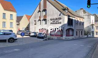 Maison 5 Pièces 128 m² à vendre à Montaigut-en-Combraille (63700)