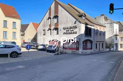 Maison 5 pièces 84000 €