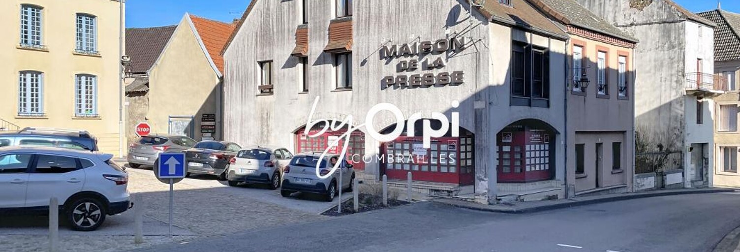 Maison 5 Pièces 128 m² à vendre à Montaigut-en-Combraille (63700)