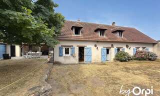 Maison 5 Pièces 128 m² à vendre à Teilhet (63560)