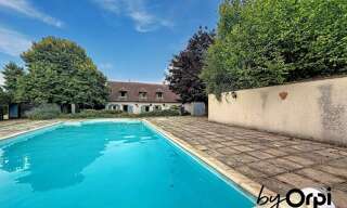 Maison 5 Pièces 128 m² à vendre à Teilhet (63560)