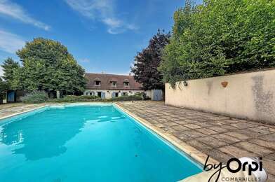 Maison 5 pièces 160000 €