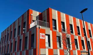 Bureau  68 m² à vendre à Francheville (69340)