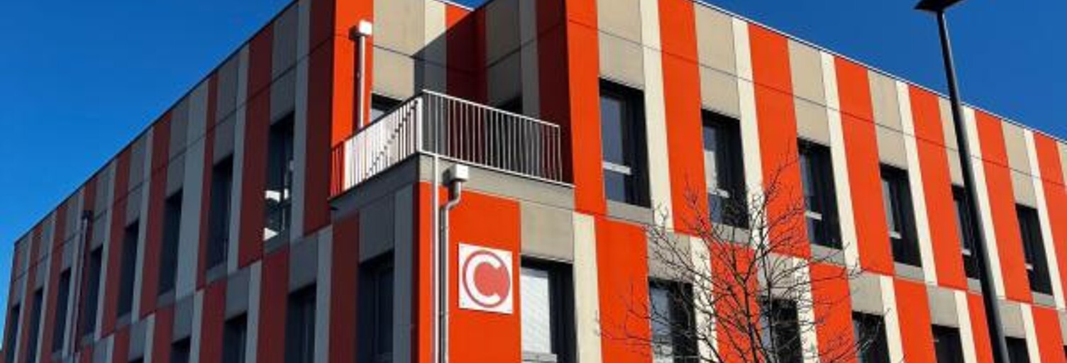 Bureau  68 m² à vendre à Francheville (69340)