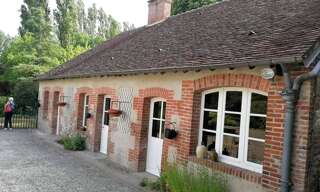 Maison 7 Pièces 360 m² à vendre à Sancergues (18140)