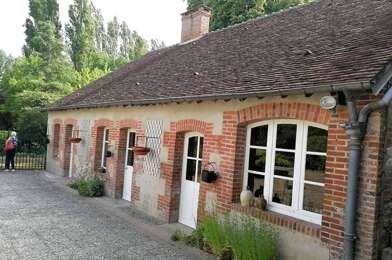 Maison 7 pièces 245000 €