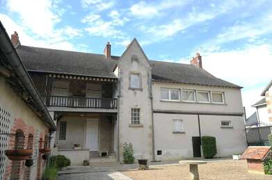Maison 7 pièces 245000 €