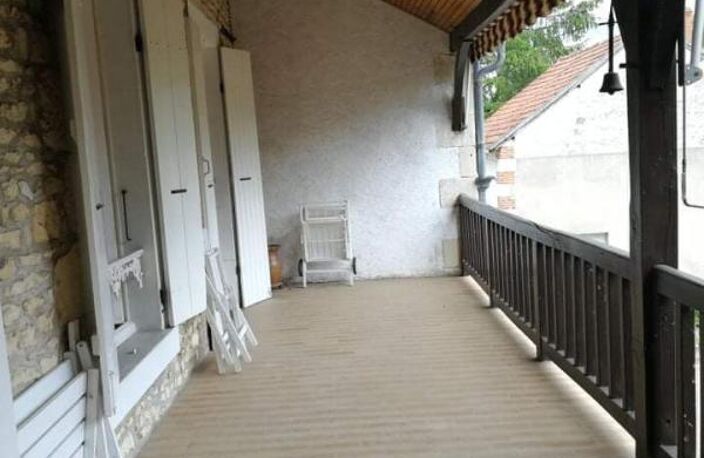 Maison À Vendre — photo 4