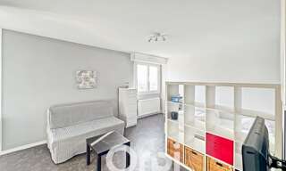 Appartement 1 Pièce 25 m² à vendre à La Roche-sur-Yon (85000)