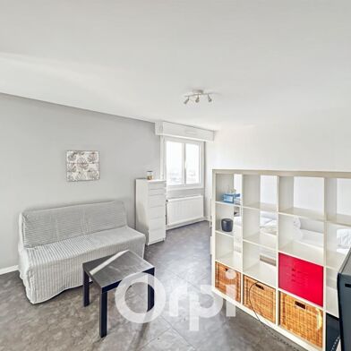 Appartement 1 pièces 89220 €