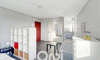 Appartement 1 Pièce 25 m² à vendre à La Roche-sur-Yon (85000)