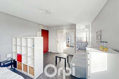 Appartement 1 pièces 81600 €