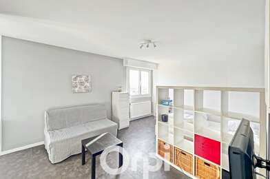 Appartement 1 pièces 81600 €
