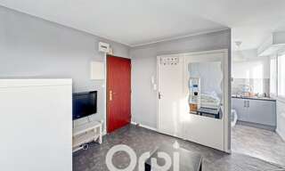 Appartement 1 Pièce 25 m² à vendre à La Roche-sur-Yon (85000)
