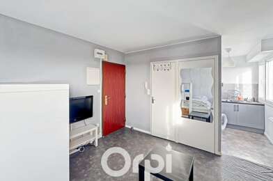 Appartement 1 pièces 81600 €