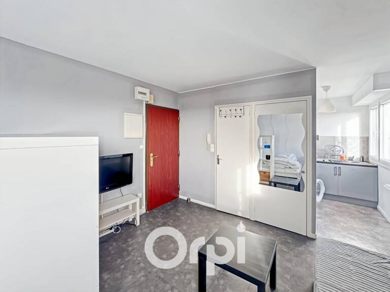 Appartement À Vendre — photo 1