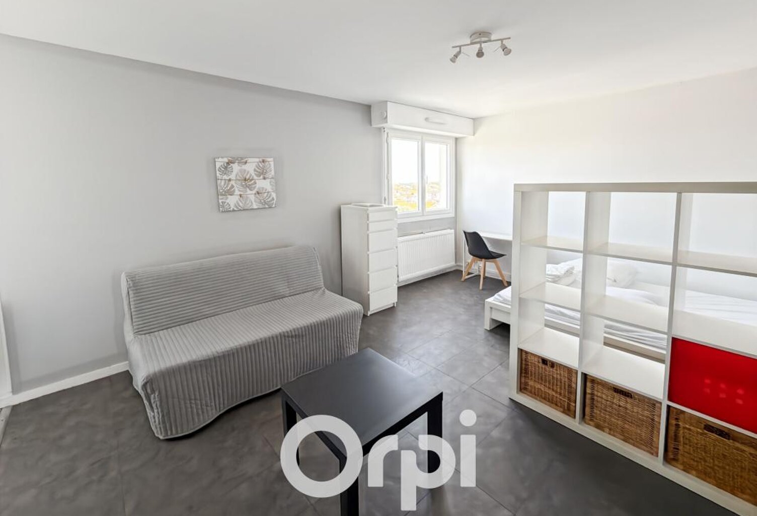 Appartement À Vendre — photo 1