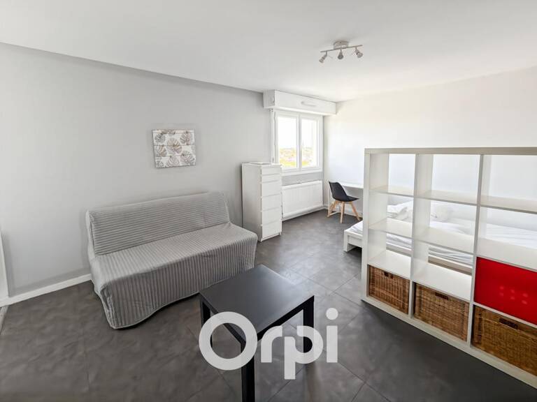 Appartement À Vendre — photo 1