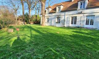 Maison 4 Pièces 150 m² à louer à Le Vésinet (78110)