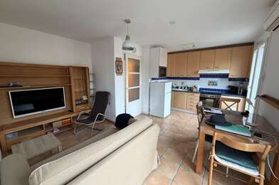 Appartement 2 pièces 90000 €