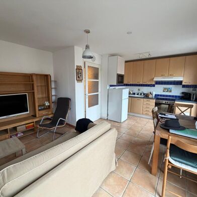 Appartement 2 pièces 90000 €