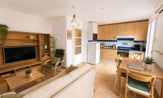 Appartement 2 Pièces 35 m² à vendre à Avignon (84000)