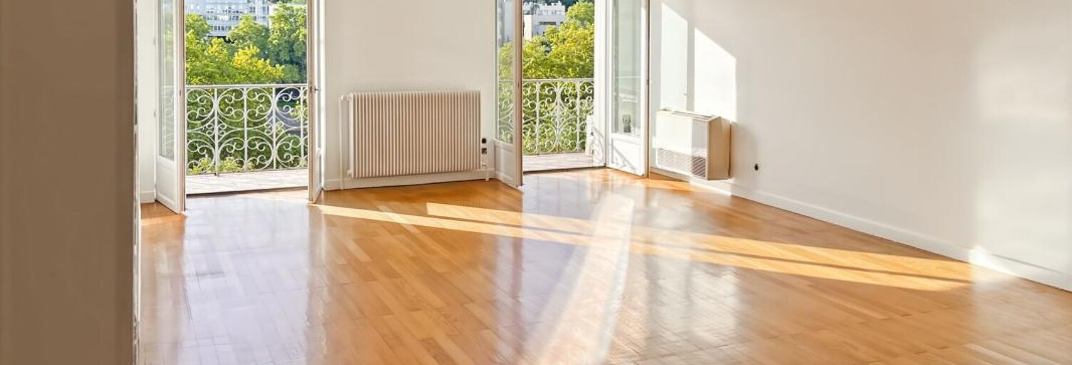 Appartement 5 Pièces 147 m² à vendre à Lyon 2 (69002)