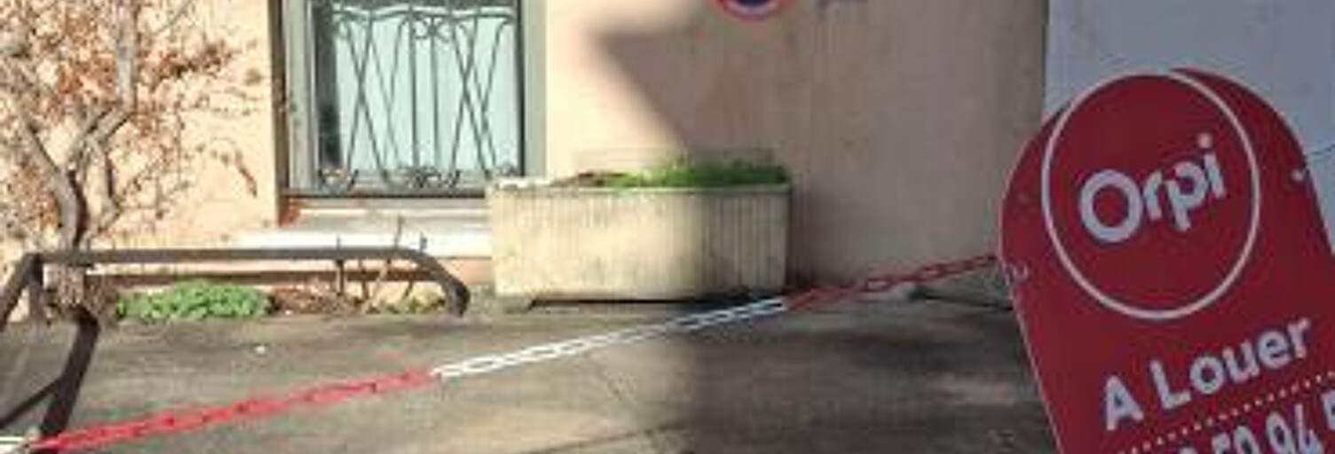 Garage   m² à louer à Lyon 5 (69005)