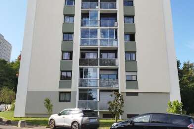 Appartement 4 pièces 270000 €