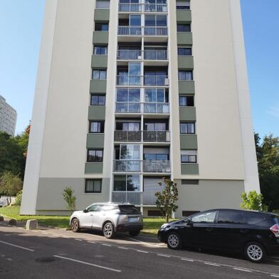 Appartement 4 pièces 270000 €