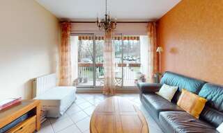 Appartement 4 Pièces 85 m² à vendre à Lyon 5 (69005)