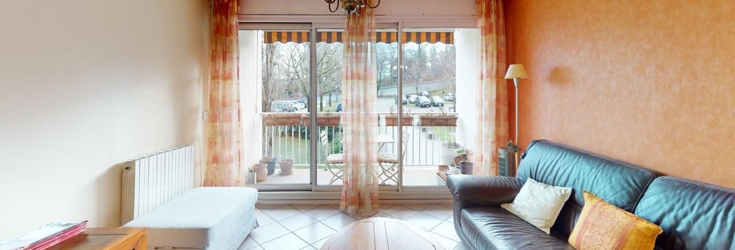 Appartement 4 Pièces 85 m² à vendre à Lyon 5 (69005)