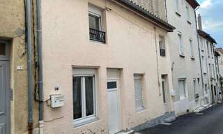 Maison 6 Pièces 95 m² à vendre à Saint-Vallier (26240)