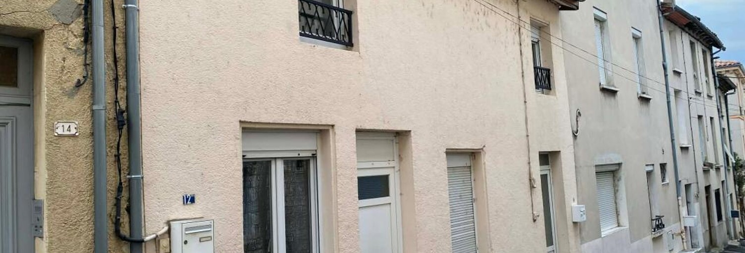 Maison 6 Pièces 95 m² à vendre à Saint-Vallier (26240)
