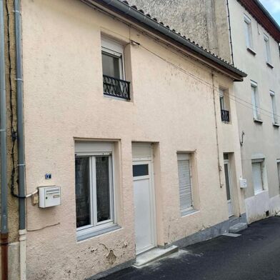 Maison 6 pièces 99000 €