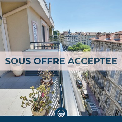 Appartement 3 pièces 419000 €