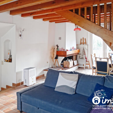 Maison 3 pièces 232500 €